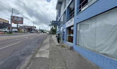 Foto 5 de 8: Comercial em leilão em Criciúma - SC, bairro Operária Nova — Loja, Desocupado, 45.0 m2, CRICIÚMA / SC