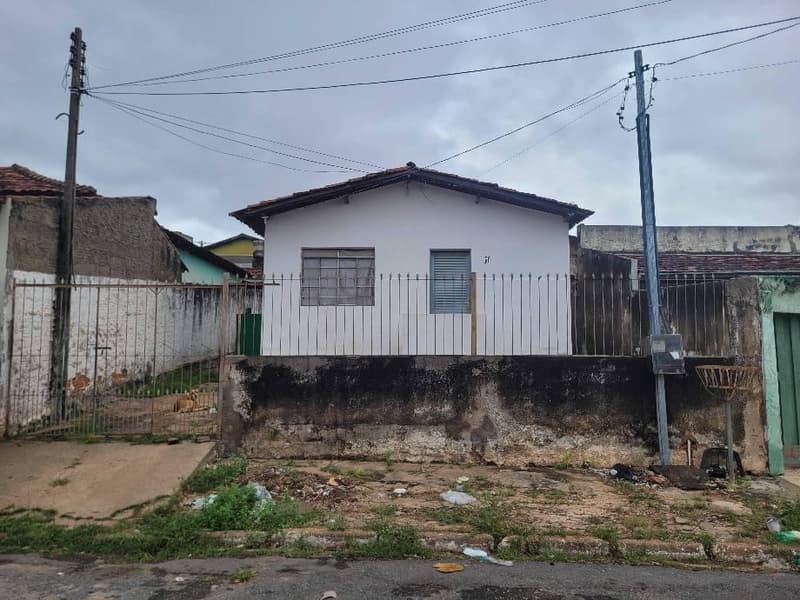 Foto 12 de 12: Casa em leilão em Cuiabá - MT, bairro Morada Da Serra — Casa, Cuiabá / MT