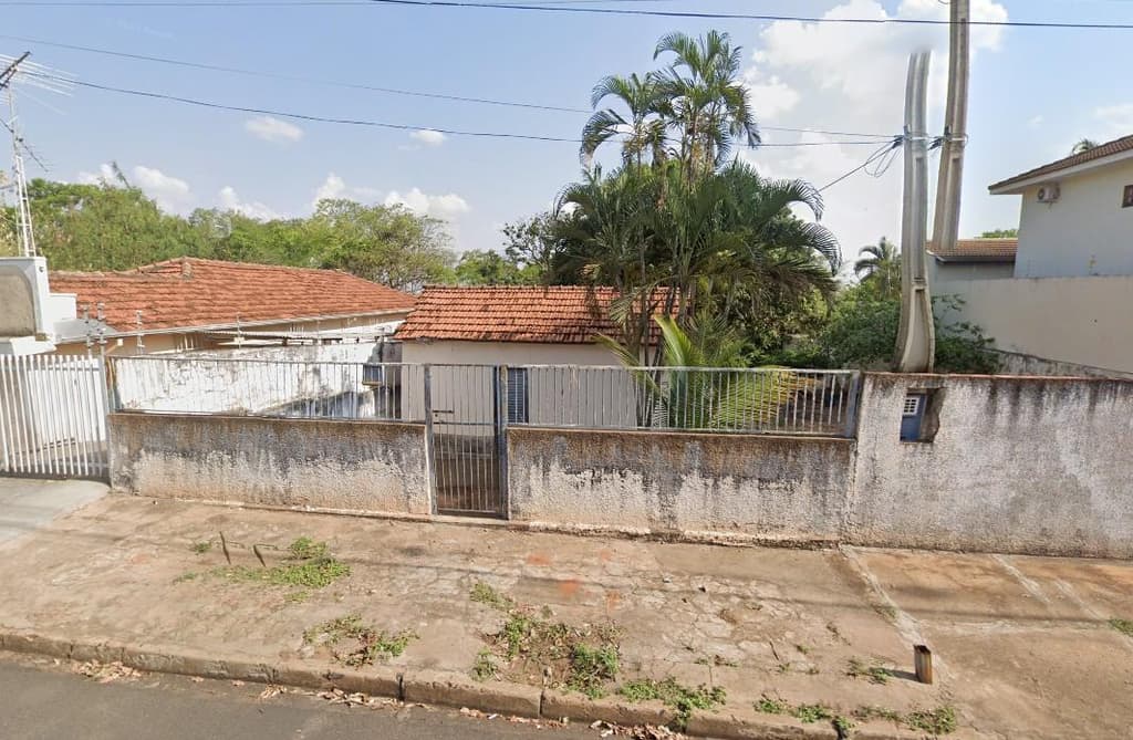 Foto 1 de 2: Casa em leilão em Mirassol - SP — Casa 59m² no Loteamento Vila Rica em Mirassol/SP - Ocupada