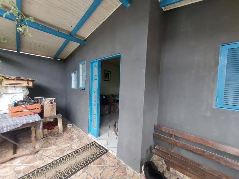 Foto 7 de 10: Casa em leilão em São Leopoldo - RS, bairro Arroio da Manteiga — Casa, São Leopoldo / RS