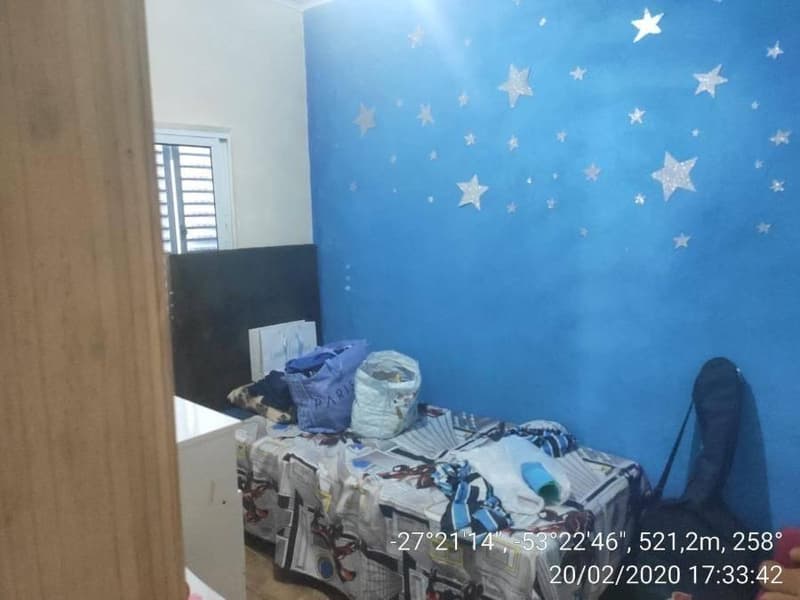 Foto 13 de 15: Casa em leilão em Frederico Westphalen - RS, bairro São Francisco de Paula — Casa, Frederico Westphalen / RS
