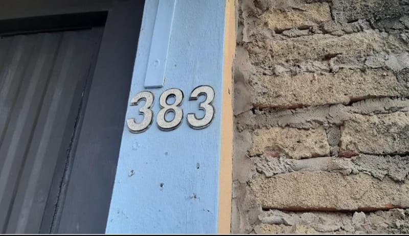 Foto 1 de 22: Casa em leilão em Novo Hamburgo - RS — Casa, Ocupado, 166.0 m2, NOVO HAMBURGO / RS