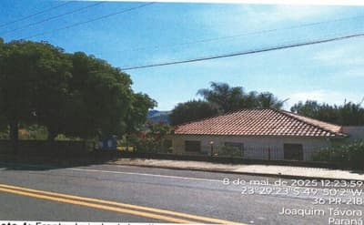 Foto 4 de 15: Terreno em leilão em Joaquim Távora - PR — IMÓVEL URBANO COM ÁREA TOTAL DE 1.635,8745 m2- Em SÃO ROQUE DO PINHAL, JOAQUIM TAVORA/PR