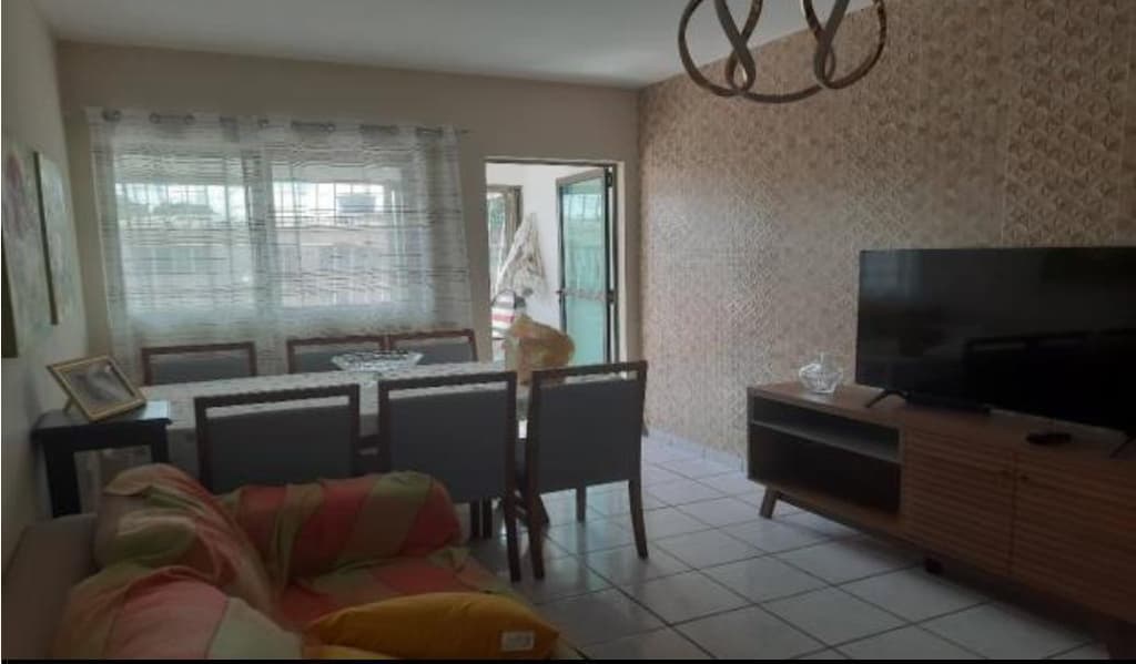 Foto 3 de 17: Casa em leilão em Recife - PE, bairro Beberibe — Casa, Ocupado, 99.0 m2, RECIFE / PE