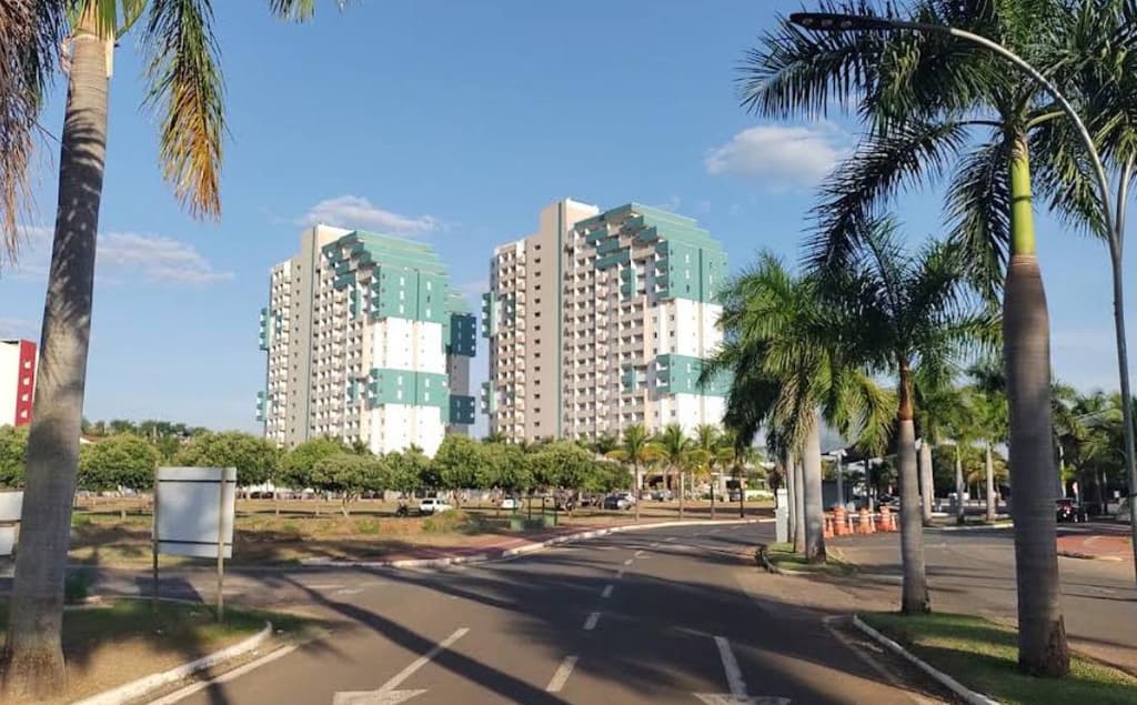 Foto 8 de 42: Apartamento em leilão em Olímpia - SP, bairro Jardim Santa Efigênia — APTO 63,59 m² em Olímpia-SP 50% de desconto
