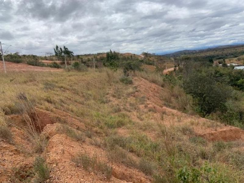 Foto 3 de 7: Terreno em leilão em Funilândia - MG, bairro Vale das Águas — Lote_Condominio, 1000.0 m2, Funilândia / MG