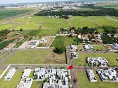 Foto 11 de 19: Casa em leilão em Campo Verde - MT — CASA RESIDENCIAL | A.T. 450,00M² E A.C 152,90M² - ALTO PADRÃO COND. BURITIS PRIME | CAMPO VERDE/MT