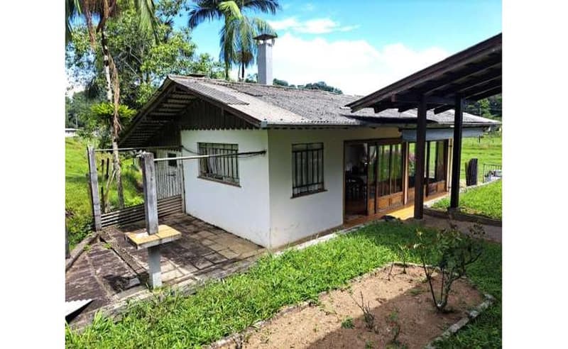 Foto 61 de 64: Terreno em leilão em Blumenau - SC — Um imóvel com área total de 102.114,74m² em Blumenau/SC