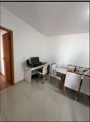 Foto 21 de 22: Apartamento em leilão em São José Dos Campos - SP, bairro Serimbura — Apartamento, A.U. 111m², A.C. 173m², 3 dorms (1 suíte), 2 vagas, 27ª andar, Ed. The View Club Residence, Serimbura