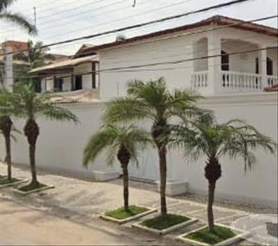 Foto 3 de 4: Apartamento em leilão em Guarujá - SP — Apartamento no Edifício Flat-Service Somar - 184,90m² de área total - Guarujá/SP