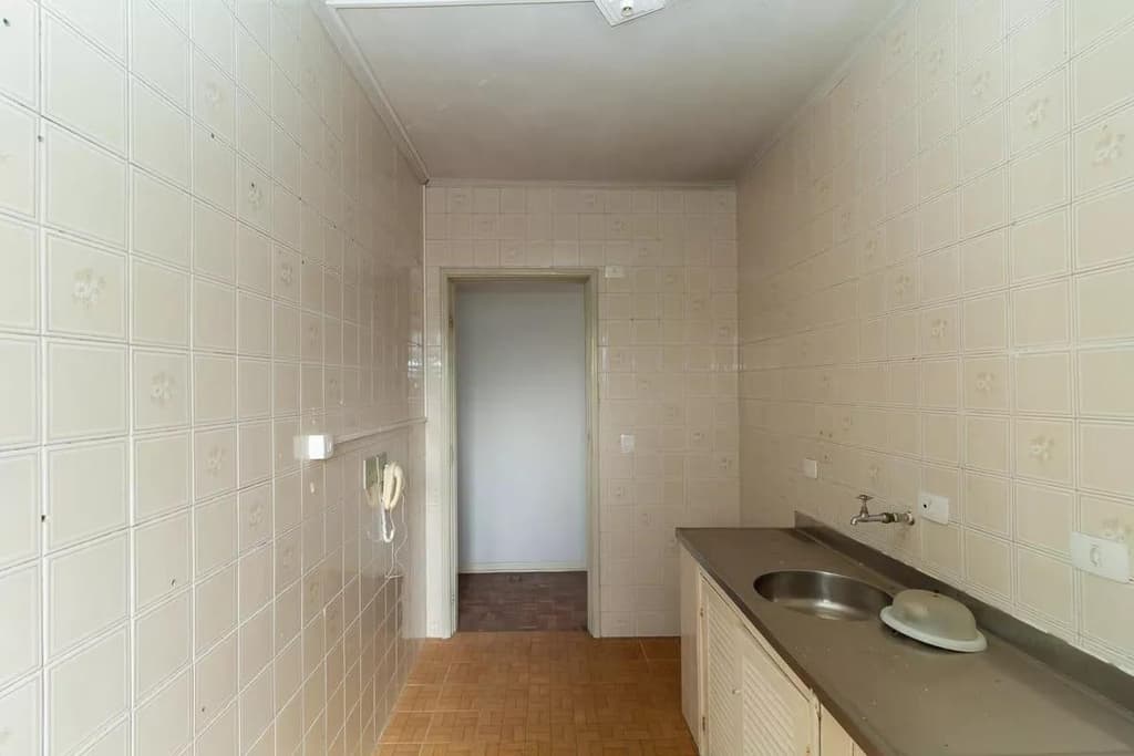 Foto 5 de 29: Apartamento em leilão em São Paulo - SP, bairro Vila Prudente — Apartamento Residencial, A.P. 51,08m² | A.T. 79,36m² | 1 vaga | Vila Prudente/SP