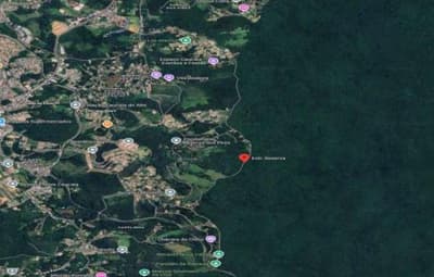 Terreno em leilão em Cotia - SP, bairro Projeto Jardim — TERRENO URBANO, LOTE 12, QUADRA M, COM 1.367,01 M2 - COTIA/SP