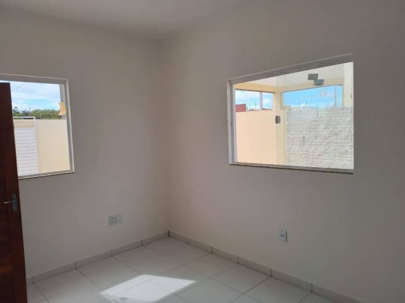 Foto 3 de 15: Casa em leilão em Extremoz - RN, bairro Vila Nova — Casa, Extremoz / RN