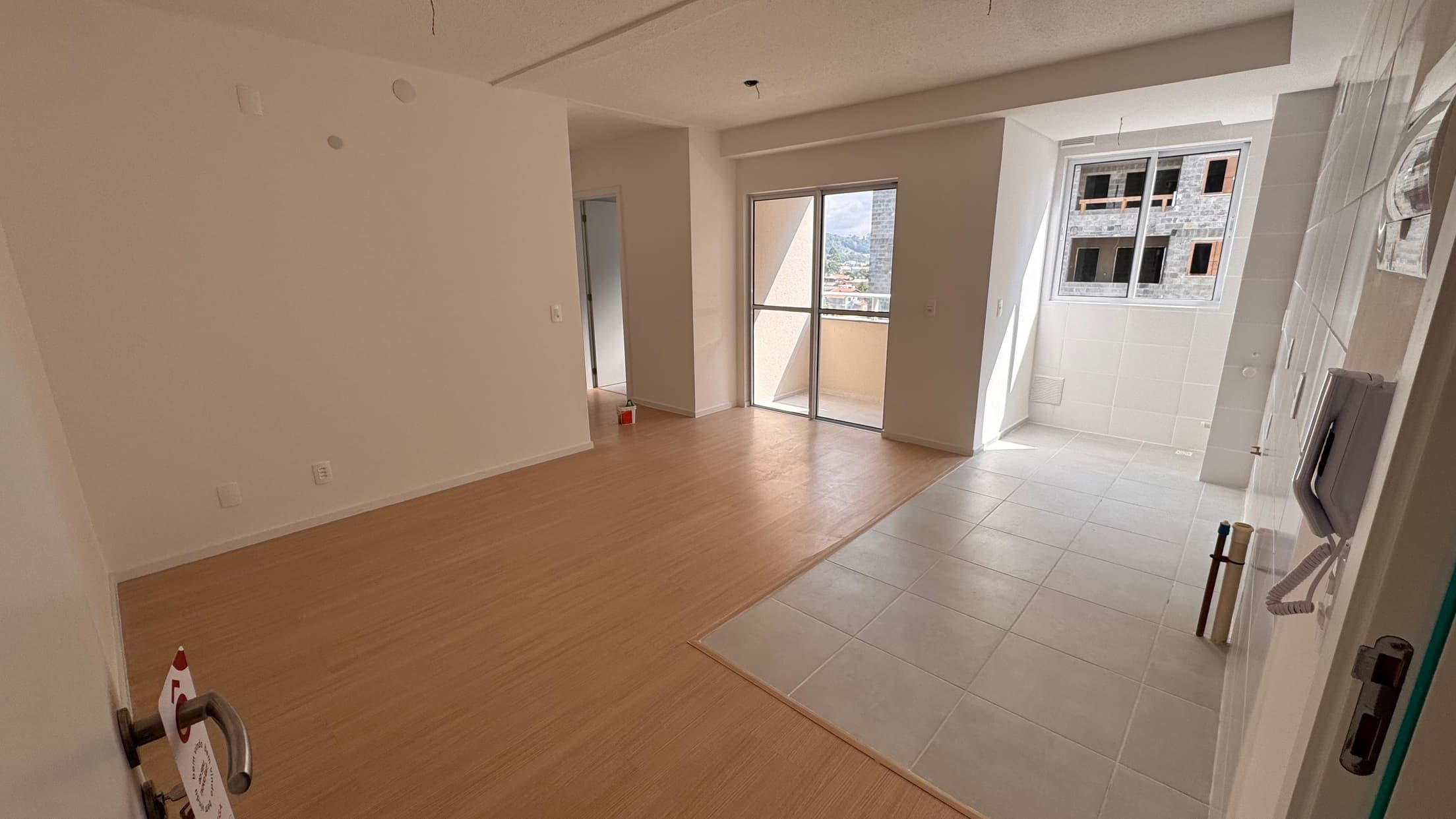Foto 5 de 13: Apartamento em leilão em Barra Velha - SC — Apartamento Rogga - Barra Velha
