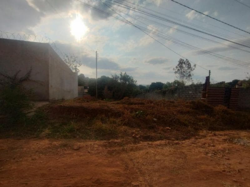 Foto 6 de 7: Terreno em leilão em Matozinhos - MG, bairro São Paulo — Lote, 360.0 m2, Matozinhos / MG