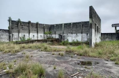 Foto 27 de 31: Terreno em leilão em Mongaguá - SP — Terreno Urbano, A.T. 4.275,00m², Vila Atlântica Mongaguá/SP, (Direitos Possessórios)
