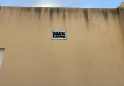 Foto 1 de 3: Casa em leilão em Trizidela Do Vale - MA — Casa, Ocupado, Trizidela Do Vale / MA (64% abaixo da avaliação)