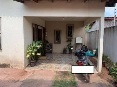 Foto 14 de 14: Casa em leilão em Santarém - PA, bairro Aeroporto Velho — Casa, Santarém / PA