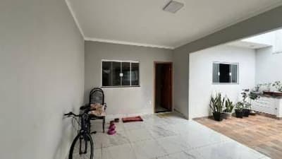 Foto 1 de 14: Casa em leilão em Birigui - SP — Casa, Birigui / SP