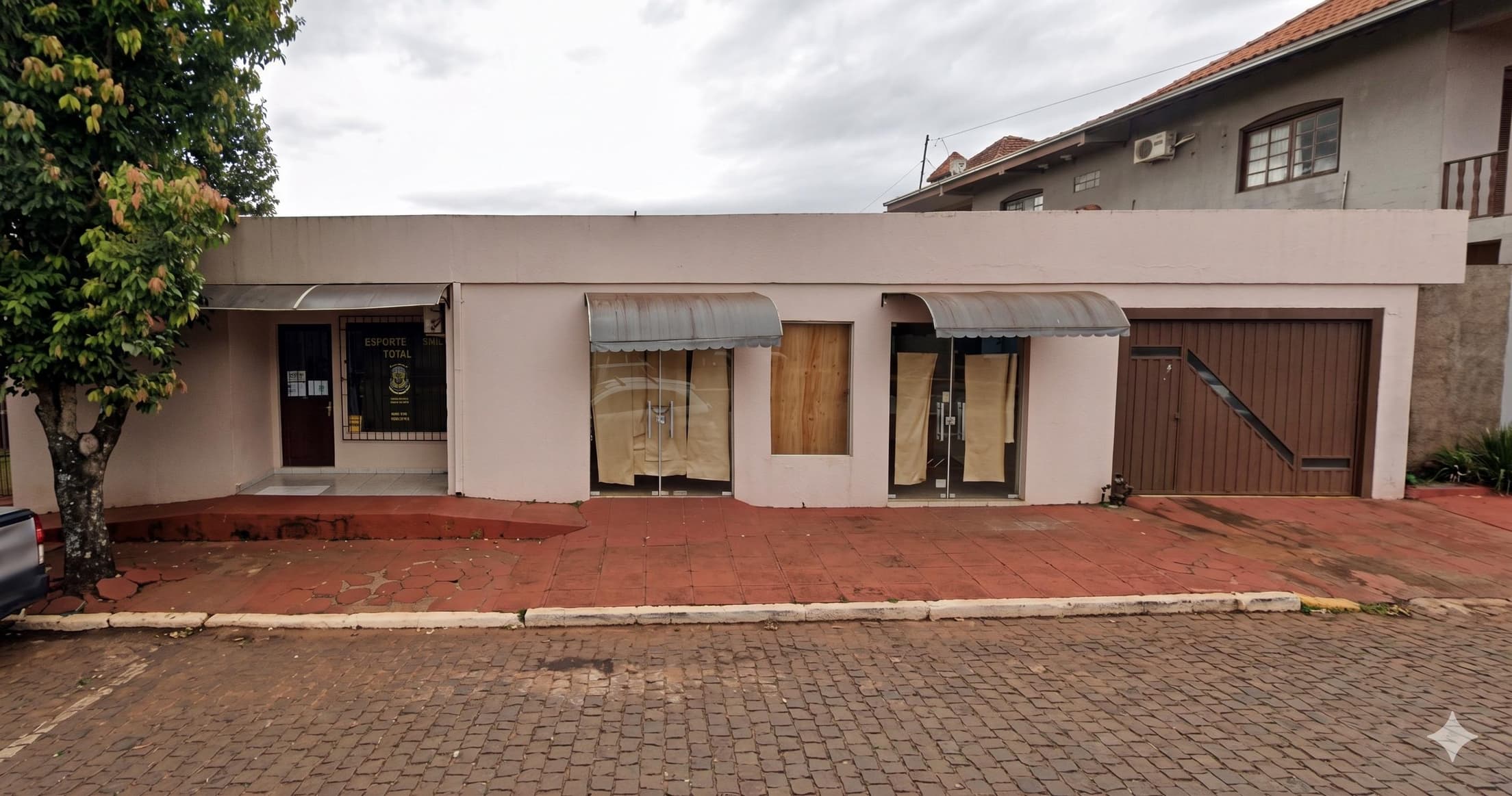 Terreno em leilão em Braga - RS — IMÓVEL URBANO COM 145,19M2 DE ÁREA CONSTRUIDA - EM BRAGA/RS