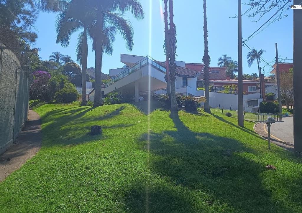 Foto 4 de 4: Terreno em leilão em Santana De Parnaíba - SP — LOTE Nº 17, DA QUADRA N'º 29 - ALPHAVILLE RESIDENCIAL 10 - SANTANA DE PARNAÍBA