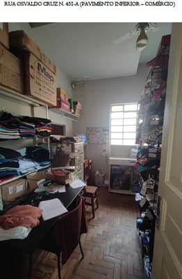 Foto 6 de 16: Comercial em leilão em Presidente Venceslau - SP, bairro Centro — Imóvel Residencial/Comercial