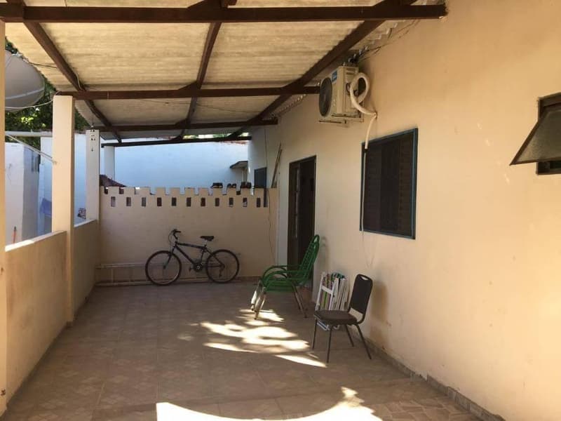 Foto 7 de 9: Casa em leilão em Corumbá - MS, bairro Universitário — Casa, Corumbá / MS