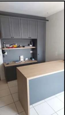 Foto 32 de 35: Apartamento em leilão em São José Dos Campos - SP, bairro Serimbura — Apto nº 234, A.U. 111m², A.C. 176m², 3 dorms (1 suíte), 2 vagas, 23º andar, Ed. The View Club Residence, Serimbura