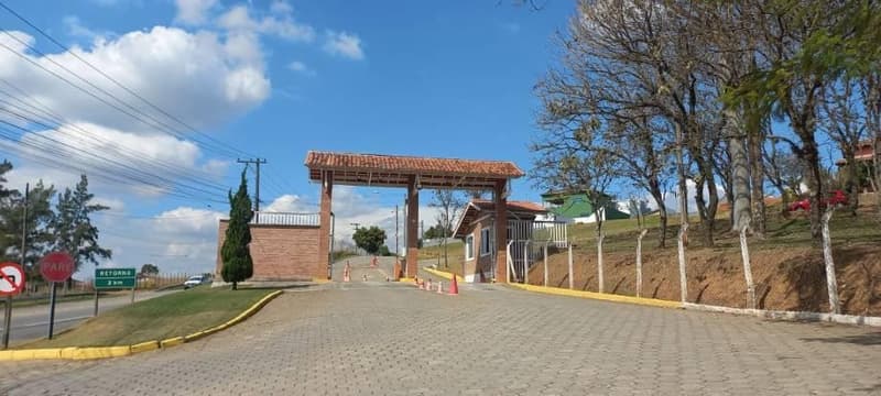 Foto 10 de 14: Casa em leilão em Cachoeira Paulista - SP, bairro Aguada — Casa, Cachoeira Paulista / SP