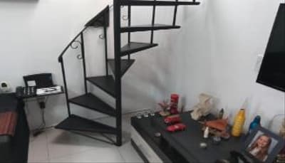Foto 4 de 21: Apartamento em leilão em São Leopoldo - RS, bairro Centro — Apartamento, Ocupado, 120.18 m2, SÃO LEOPOLDO / RS