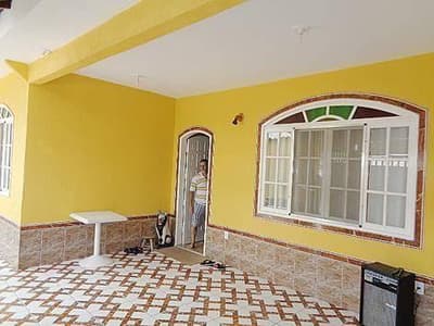 Foto 3 de 11: Casa em leilão em Duque De Caxias - RJ, bairro Parque Laguna e Dourados — Casa, 260.0 m2, Duque De Caxias / RJ