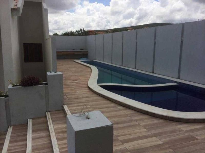 Foto 15 de 20: Casa em leilão em Gravatá - PE, bairro Ponto Alto — Casa, Gravatá / PE