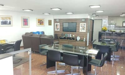 Foto 13 de 18: Comercial em leilão em São Paulo - SP, bairro Pinheiros — Sala comercial, 343.76 m2, SÃO PAULO / SP