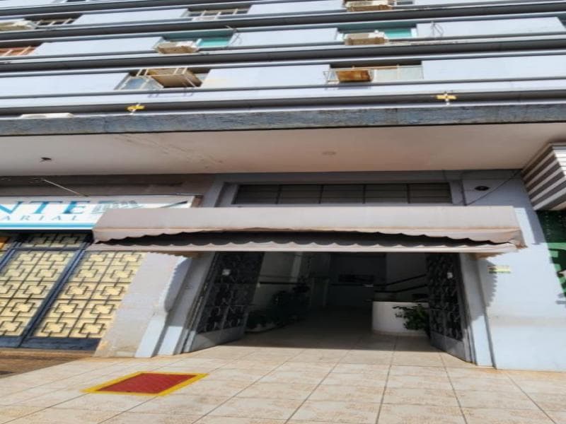 Foto 4 de 7: Comercial em leilão em Araçatuba - SP, bairro Centro — Sala, 40.1 m2, Araçatuba / SP