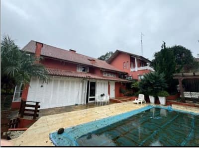 Foto 25 de 38: Casa em leilão em Bento Gonçalves - RS, bairro Jardim Glória — 1620.0 m2, BENTO GONÇALVES / RS