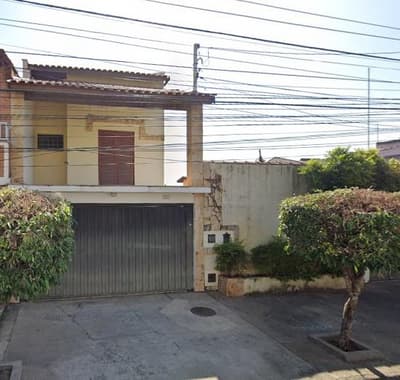 Casa em leilão em Salto - SP — CASA DE 324 M² EM TERRENO DE 400M² | SALTO -SP | JARDIM DA CIDADE