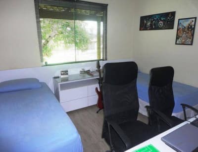 Foto 10 de 26: Casa em leilão em Esmeraldas - MG — Casa, Ocupado, 360.0 m2, Esmeraldas / MG (26% abaixo da avaliação)