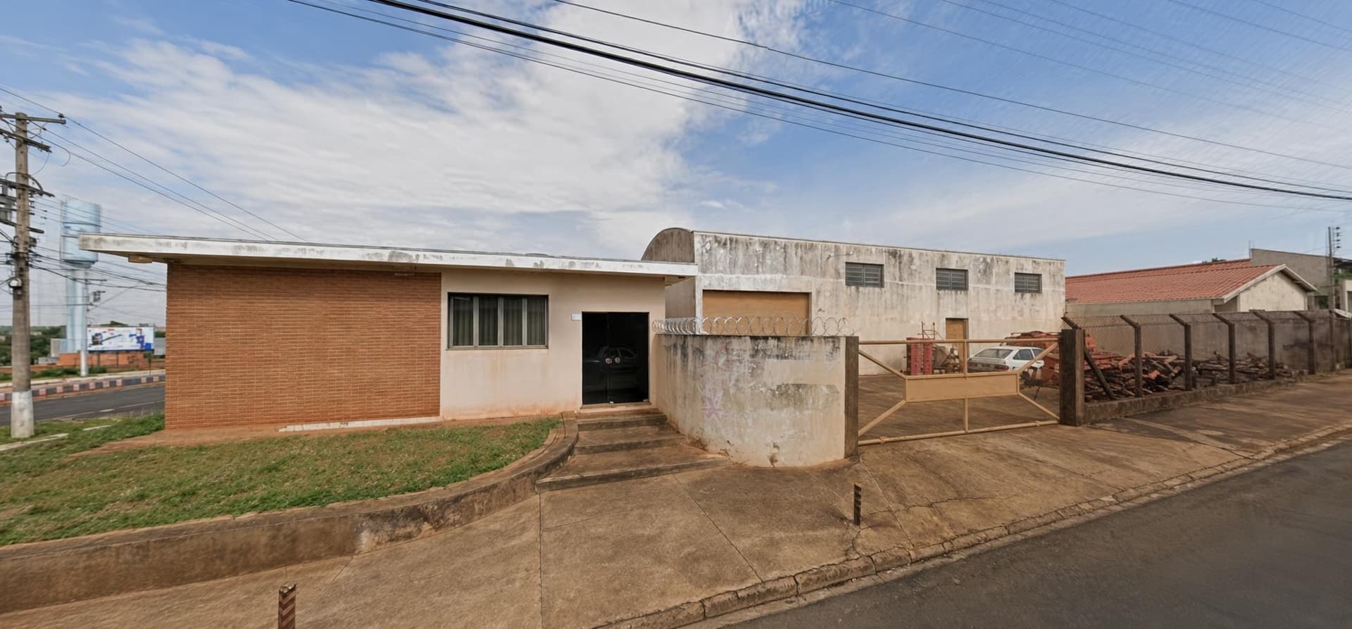 Foto 3 de 3: Terreno em leilão em Jaboticabal - SP, bairro Jardim Kennedy — Terreno 250m², Jardim Kennedy, Jaboticabal/SP