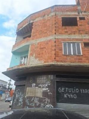 Foto 8 de 10: Apartamento em leilão em Nilópolis - RJ — Apartamento, Ocupado, Nilópolis / RJ (37% abaixo da avaliação)