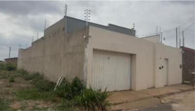 Foto 2 de 2: Casa em leilão em Grajaú - MA — Casa 250m², Extrema, Grajaú/MA Ocupada