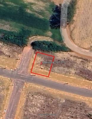 Terreno em leilão em Sinop - MT, bairro Jardim Toledo — IMÓVEL URBANO COM ÁREA TOTAL DE 409,110 m2- Em SINOP/MT