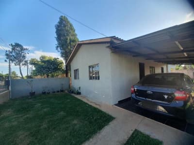 Foto 4 de 5: Casa em leilão em Tapurah - MT, bairro Cristo Rei — IMÓVEL URBANO COM ÁREA TOTAL DE 360.00 m2- Em TAPURAH/MT