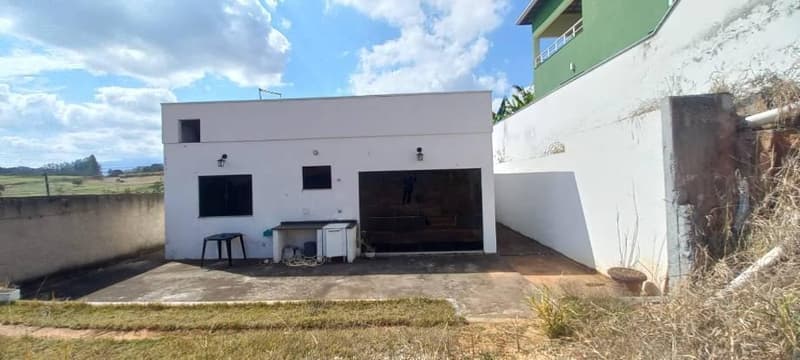 Foto 2 de 14: Casa em leilão em Cachoeira Paulista - SP, bairro Aguada — Casa, Cachoeira Paulista / SP