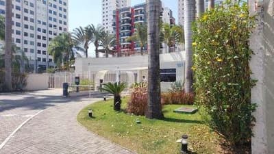 Vaga de Garagem em leilão em São José Dos Campos - SP, bairro Jardim Alvorada — Vaga de garagem nº 421, A.T. 15m², Ed. Sky House Club Residence, Jardim Alvorada