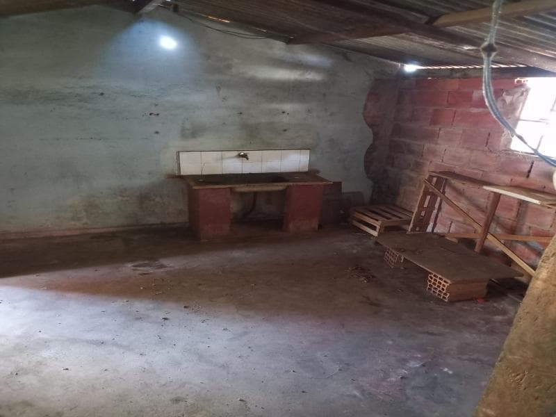 Foto 8 de 8: Casa em leilão em Patrocínio - MG, bairro São Vicente — Casa, 272.8 m2, Patrocínio / MG