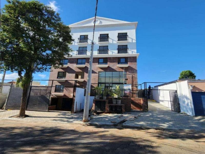 Foto 3 de 4: Apartamento em leilão em Campinas - SP, bairro Castelo — Apartamento, 98.42 m2, Campinas / SP