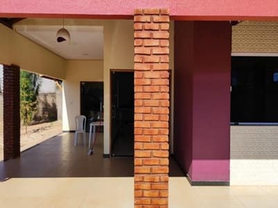 Foto 9 de 16: Casa em leilão em Altos - PI, bairro Barroquinha — Ocupado, 296.0 m2, ALTOS / PI