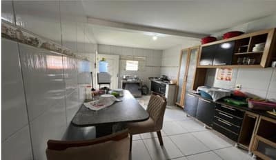 Foto 6 de 13: Casa em leilão em Natal - RN, bairro Planalto — Casa, Ocupado, 262.5 m2, NATAL / RN