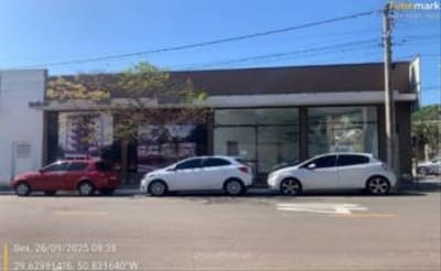 Comercial em leilão em Parobé - RS, bairro Centro — IMÓVEL URBANO COMERCIAL ÁREA PRIVATIVA DE 135,69 m2 EM PAROBÉ-RS
