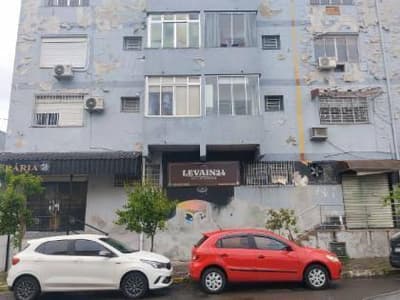 Foto 4 de 4: Apartamento em leilão em Canoas - RS, bairro Marechal Rondon — Apartamento, Canoas / RS